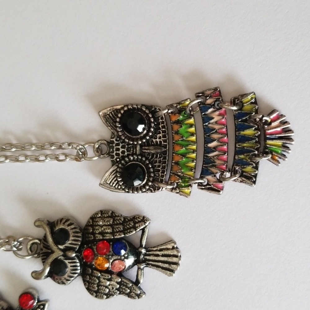 Hoot bundle - Picture 3 of 5